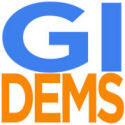 Grand Island Democratic Party logo
