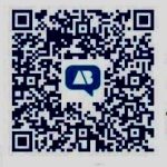 Autumn Splash QR Code